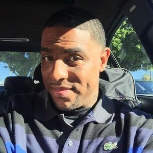 Meet your Posher, Rashaun